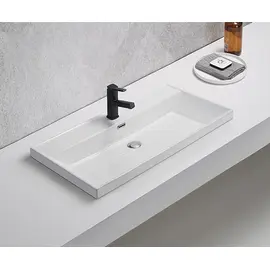 РАКОВИНА ВСТРАИВАЕМАЯ GID 5580S