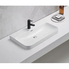 РАКОВИНА ВСТРАИВАЕМАЯ GID 9580S