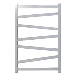 ПОЛОТЕНЦЕСУШИТЕЛЬ ВОДЯНОЙ POINT ФЕНИКС PN15158 П7 500X800, ХРОМ