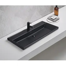 РАКОВИНА ВСТРАИВАЕМАЯ GID BM5510S