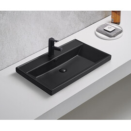 РАКОВИНА ВСТРАИВАЕМАЯ GID BM5560S