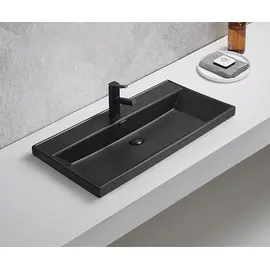 РАКОВИНА ВСТРАИВАЕМАЯ GID BM5580S