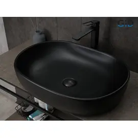 РАКОВИНА НАКЛАДНАЯ GID BM9026A