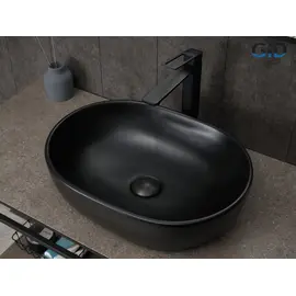 РАКОВИНА НАКЛАДНАЯ GID BM9026B