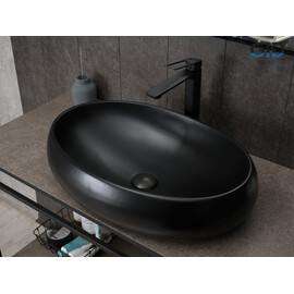 РАКОВИНА НАКЛАДНАЯ GID BM9030A