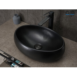 РАКОВИНА НАКЛАДНАЯ GID BM9030B