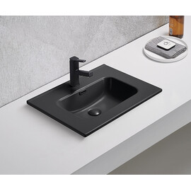 РАКОВИНА ВСТРАИВАЕМАЯ GID BM9060S