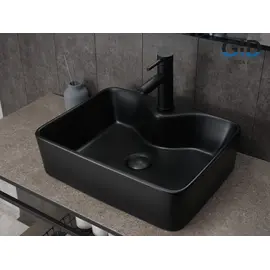 РАКОВИНА НАКЛАДНАЯ GID BM9091