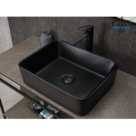 РАКОВИНА НАКЛАДНАЯ GID BM9103