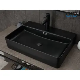 РАКОВИНА НАКЛАДНАЯ GID BM9256