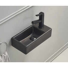 РАКОВИНА ПОДВЕСНАЯ GID BM9270L