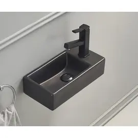 РАКОВИНА ПОДВЕСНАЯ GID BM9270L