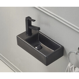 РАКОВИНА ПОДВЕСНАЯ GID BM9270R