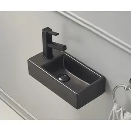 РАКОВИНА ПОДВЕСНАЯ GID BM9270R