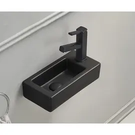 РАКОВИНА ПОДВЕСНАЯ GID BM9272L