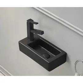 РАКОВИНА ПОДВЕСНАЯ GID BM9272R