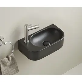 РАКОВИНА ПОДВЕСНАЯ GID BM9274R