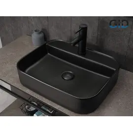 РАКОВИНА НАКЛАДНАЯ GID BM9550