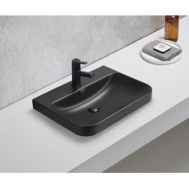 РАКОВИНА ВСТРАИВАЕМАЯ GID BM9560S