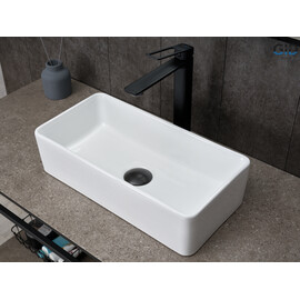 РАКОВИНА НАКЛАДНАЯ GID N1104