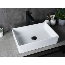 РАКОВИНА НАКЛАДНАЯ GID N1204