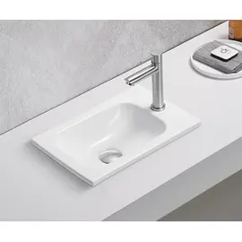 РАКОВИНА ВСТРАИВАЕМАЯ GID N3340