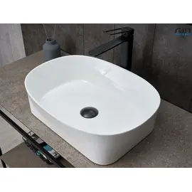 РАКОВИНА НАКЛАДНАЯ GID N9028