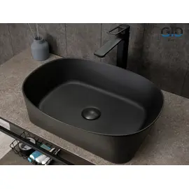 РАКОВИНА НАКЛАДНАЯ GID N9028BG