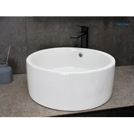 РАКОВИНА НАКЛАДНАЯ GID N9130