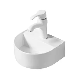 РАКОВИНА ПОДВЕСНАЯ GID N9136