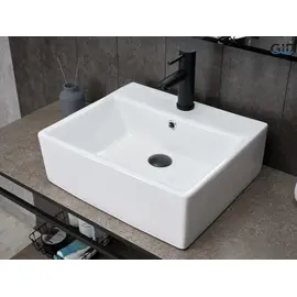 РАКОВИНА НАКЛАДНАЯ GID N9145