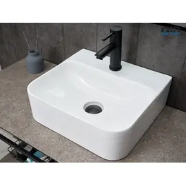 РАКОВИНА НАКЛАДНАЯ GID N9257