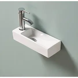 РАКОВИНА ПОДВЕСНАЯ GID N9271R