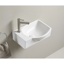 РАКОВИНА ПОДВЕСНАЯ GID N9276R