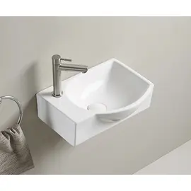 РАКОВИНА ПОДВЕСНАЯ GID N9276R