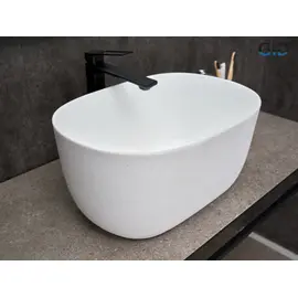 РАКОВИНА НАКЛАДНАЯ GID N9302WG