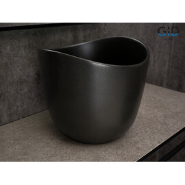 РАКОВИНА НАКЛАДНАЯ GID N9303BG