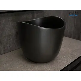 РАКОВИНА НАКЛАДНАЯ GID N9303BG