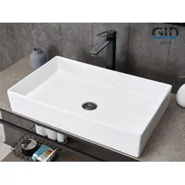 РАКОВИНА НАКЛАДНАЯ GID N9496