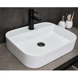 РАКОВИНА НАКЛАДНАЯ GID N9550