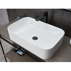 РАКОВИНА НАКЛАДНАЯ GID N9599