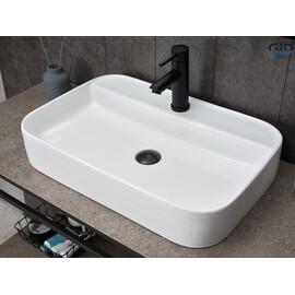 РАКОВИНА НАКЛАДНАЯ GID N9660