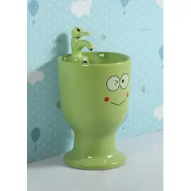 РАКОВИНА ПОДВЕСНАЯ GID NB193-G