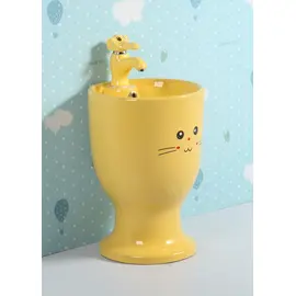 РАКОВИНА ПОДВЕСНАЯ GID NB193-Y