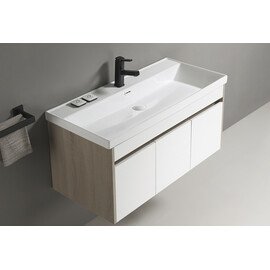 РАКОВИНА ВСТРАИВАЕМАЯ GID 5510S