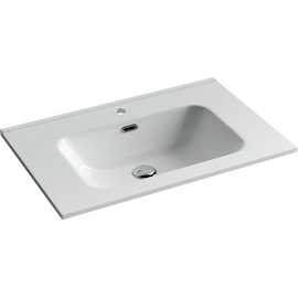 Умывальник накладной прямоугольный Ceramica Nova Element 710*465*180мм купить за 10110 руб.