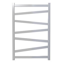 ПОЛОТЕНЦЕСУШИТЕЛЬ ВОДЯНОЙ POINT ФЕНИКС PN15158 П7 500X800, ХРОМ