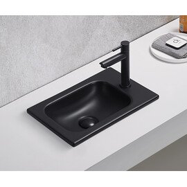 РАКОВИНА ВСТРАИВАЕМАЯ GID BM3340