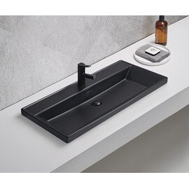 РАКОВИНА ВСТРАИВАЕМАЯ GID BM5510S