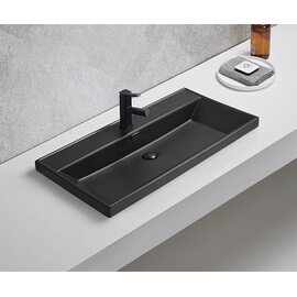 РАКОВИНА ВСТРАИВАЕМАЯ GID BM5580S